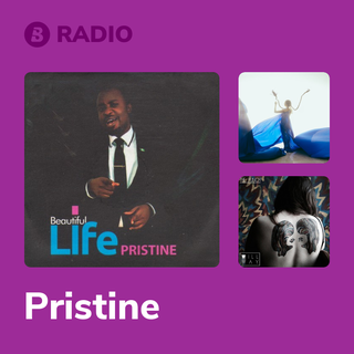 Pristine Radio
