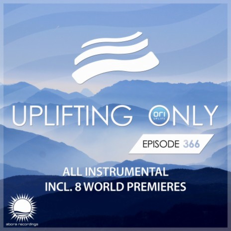 Reunions **World Premiere** [SYMPHONIC SEND-OFF] [UpOnly 366] (Mix Cut) cover art