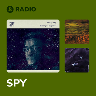 SPY Radio