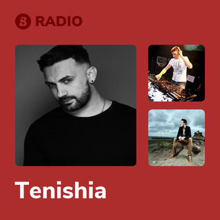 Tenishia Radio