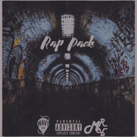 Rockin' (feat. Verbose) cover art