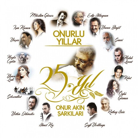 Ey Hayat cover art