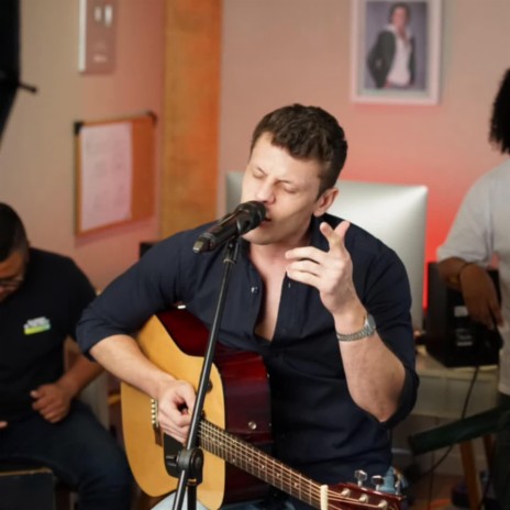 La Manera (Acústica)