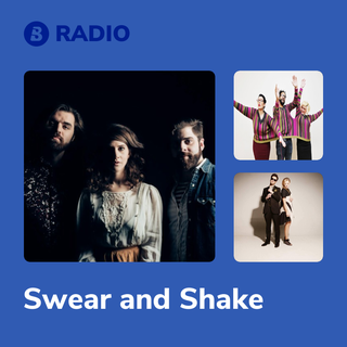 Swear and Shake Radio