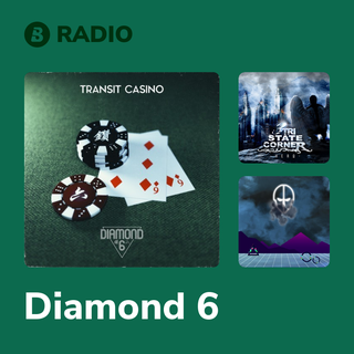 Diamond 6 Radio