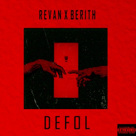 Defol ft. Revan cover art