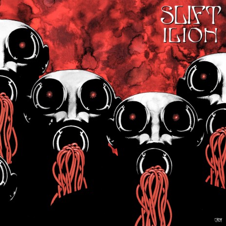 Enter The Loop cover art