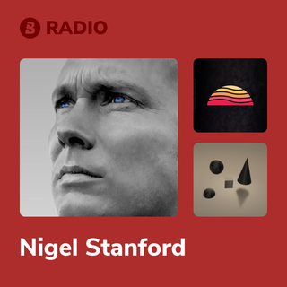 Nigel Stanford Radio