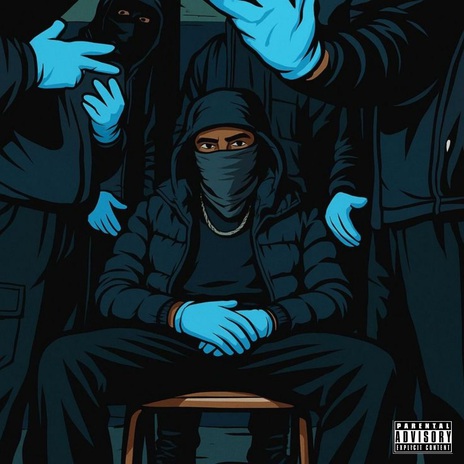 Mind Over Murder cover art