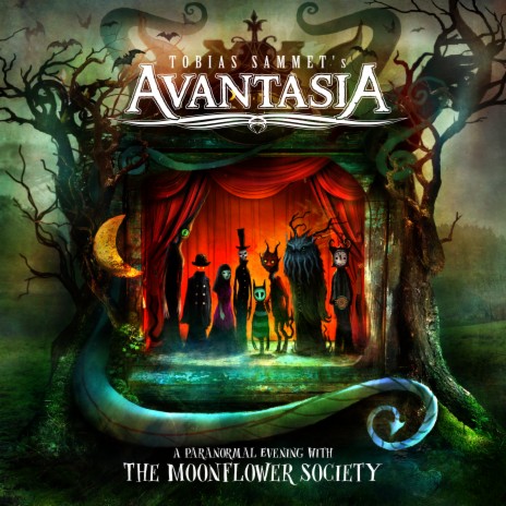 Kill The Pain Away ft. Floor Jansen cover art