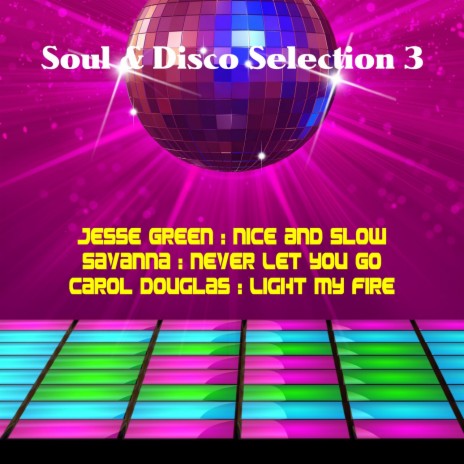 Wake up Everybody ft. Jocelyn Brown