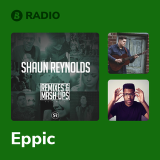 Eppic Radio