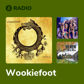 Wookiefoot Radio