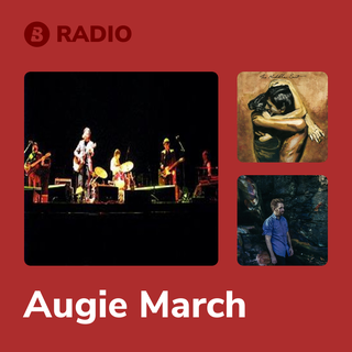 Augie March Radio