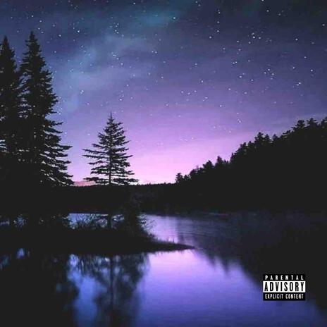 Thunderstorm ft. Xuzii & FwJune_ cover art