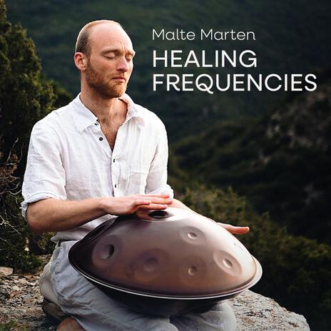 Healing Frequency (1111 Hz) ft. Lynxk