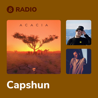 Capshun Radio
