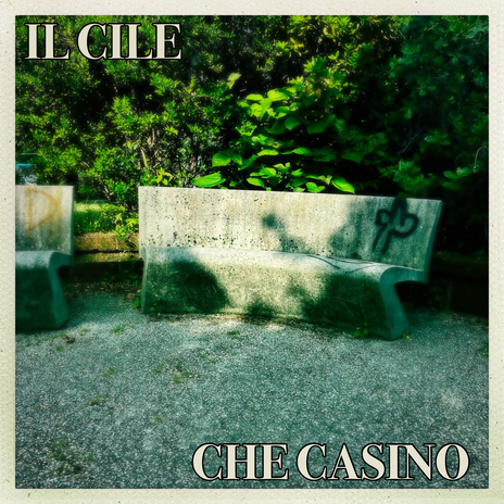 Che casino cover art