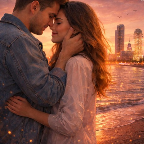 ჩემო ძვირფასო cover art