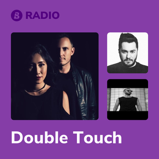 Double Touch Radio