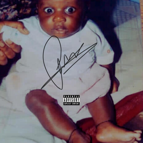 First Child cover art
