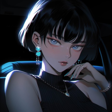 clean drift cover art