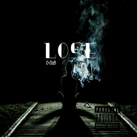 Lose cover art