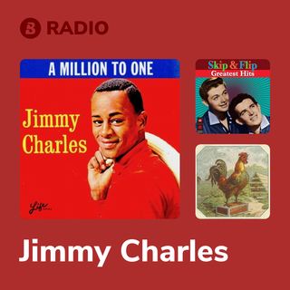 Jimmy Charles Radio