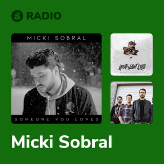 Micki Sobral Radio