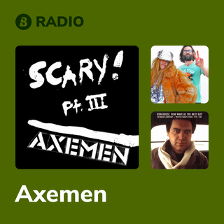 Axemen Radio