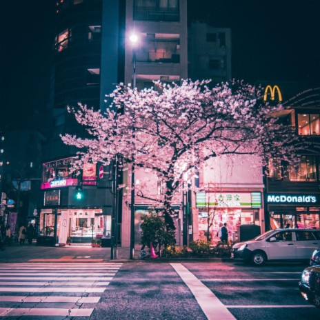 Tokyo cover art
