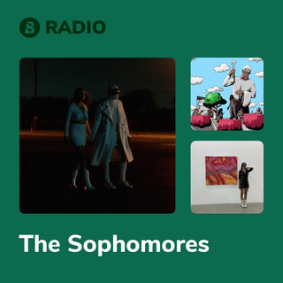 The Sophomores Radio