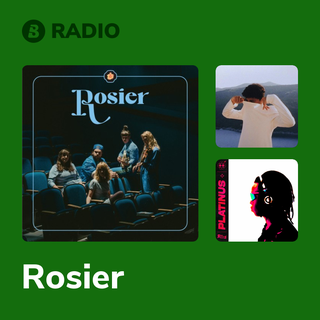 Rosier Radio