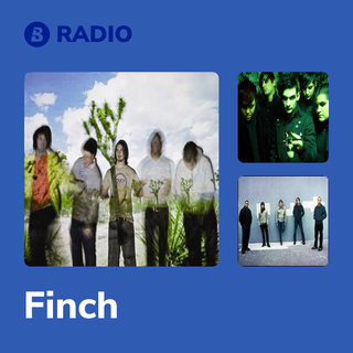 Finch Radio