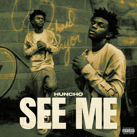 See Me cover art