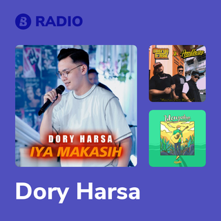 Dory Harsa Radio