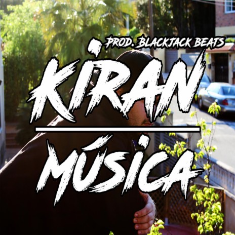 Música cover art