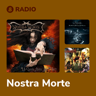Nostra Morte Radio