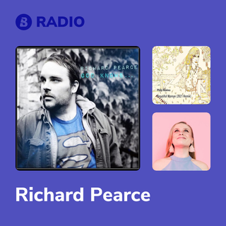 Richard Pearce Radio