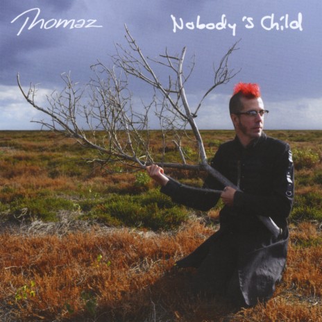 Nobody's Child cover art