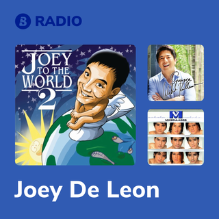 Joey De Leon Radio