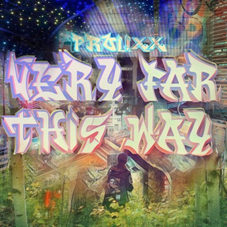 Overpass cover art