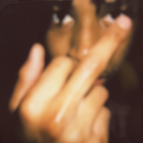 No More cover art