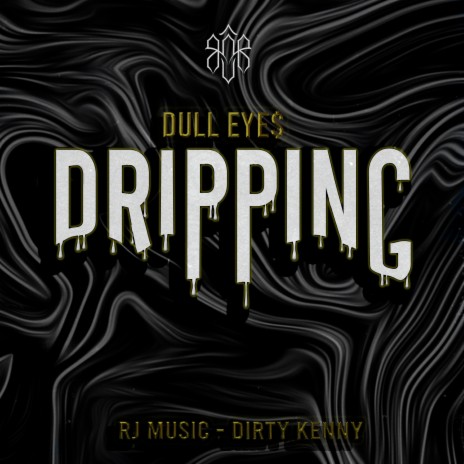 Dripping cover art