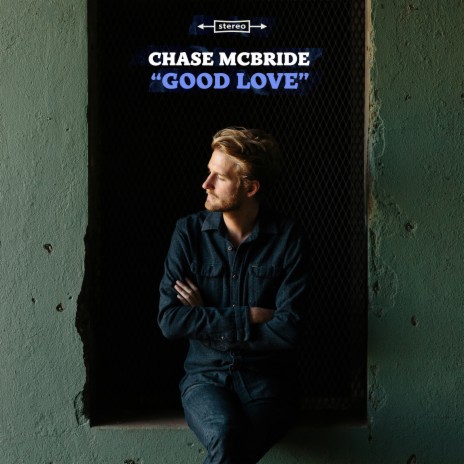Good Love cover art