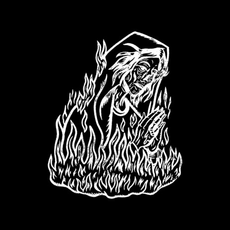 Omniscient cover art