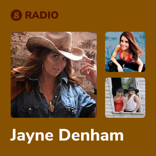 Jayne Denham Radio