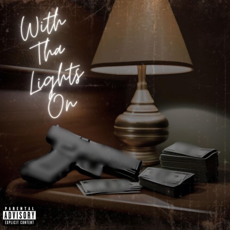 With Tha Lights On cover art