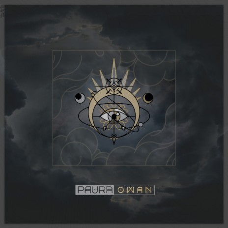 Paura cover art
