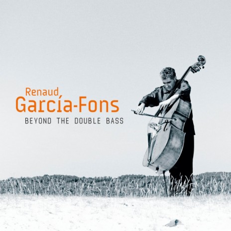 Camino de Felicidad ft. Solea García-Fons cover art